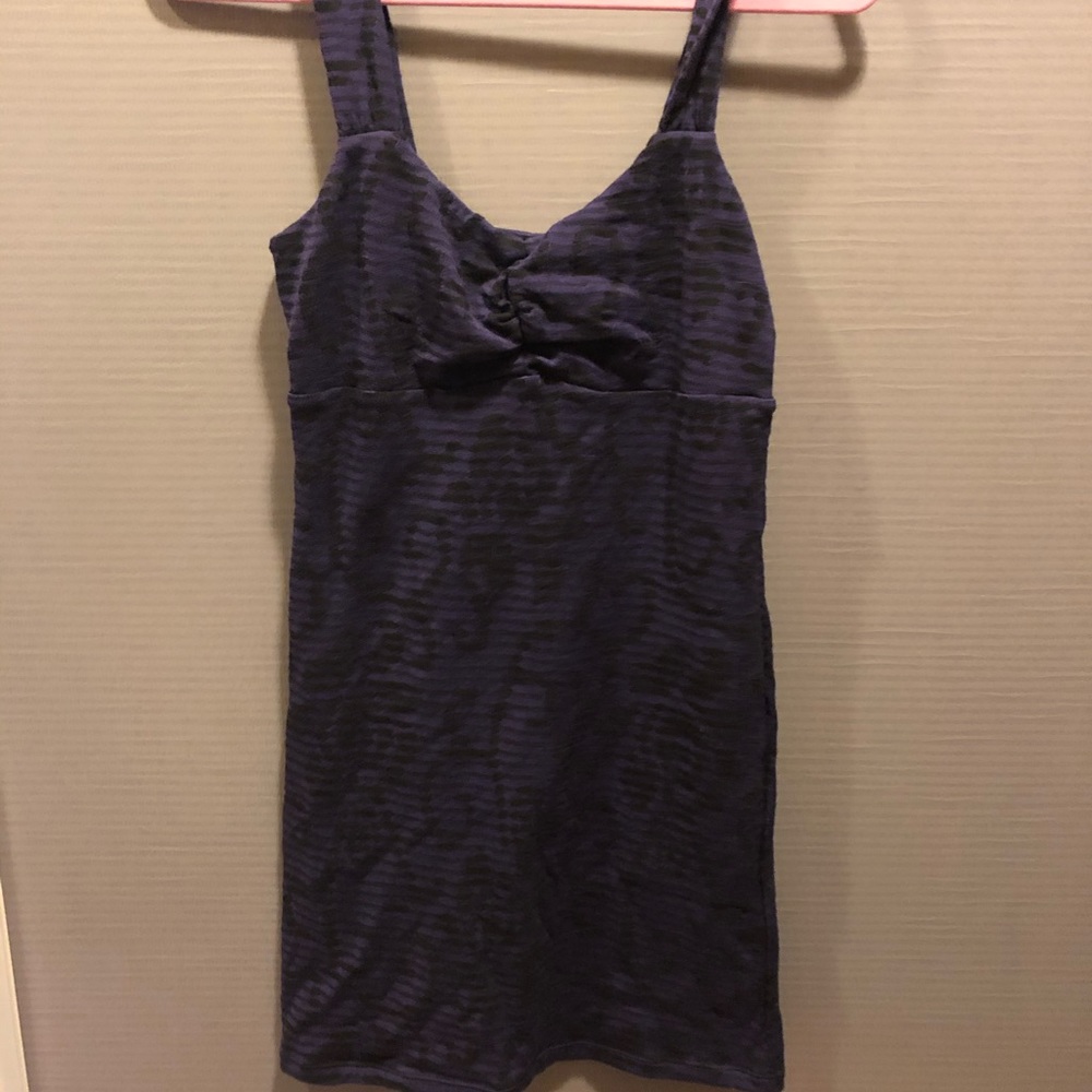Free People Minidress